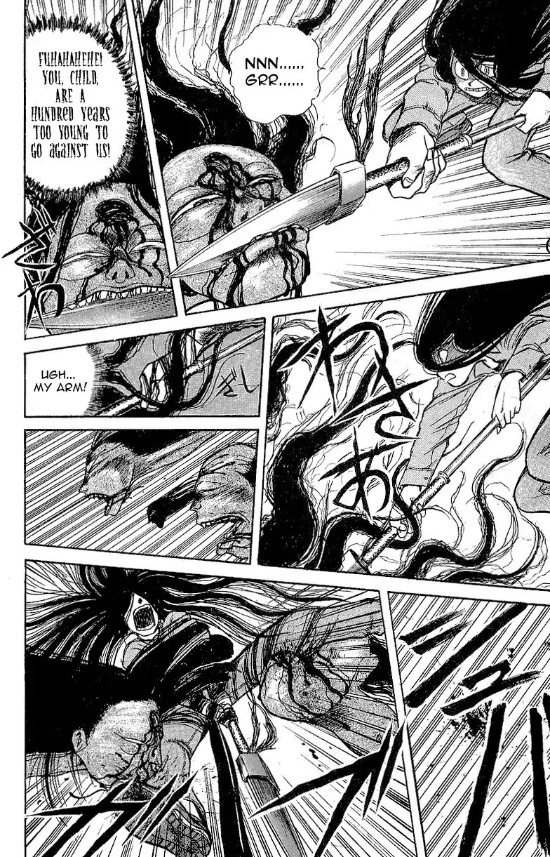 Ushio and Tora Chapter 12 6